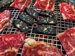 -青空日料烧肉烧鸟店(后湖兴业路店)