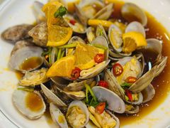 -巽寮印象美食部落餐厅·海鲜·地方特色菜(惠州体验店)