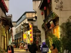 -黎阳老街