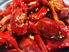 -五七小李子油焖大虾(总店)