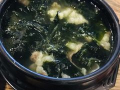 -大發韩国烤肉(八佰伴店)