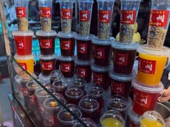 -正宁路小吃夜市