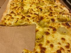 榴莲多多比萨-必胜客(WOW象山涌金广场店)