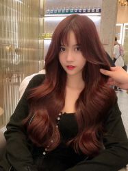 点击看大图 -3AM HAIR SALON烫发染发接发