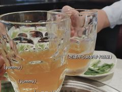 -佰烧海鲜烤肉火锅自助(世茂国际广场店)