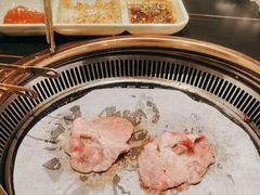 -梨花甄选自助烤肉(小寨原力场店)