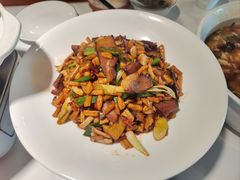 萝卜干腊肉-奶奶家的土钵湘(珠江路店)