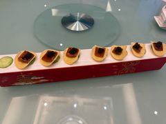 -粤尚腾香居中餐厅(首都机场希尔顿店)