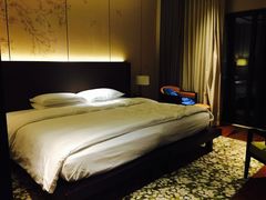 -上海崇明金茂凯悦酒店