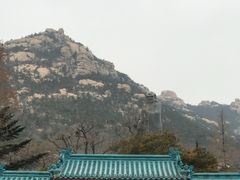 -青岛崂山太清宫