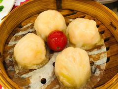 -点都德(盘福楼店)