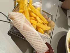 -西堤厚牛排(国瑞店)