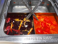 -海底捞火锅(群光广场店)