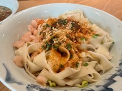 -难忘的面(五矿君澜酒店)