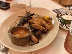 -太食獸泰式茶餐厅(IFS国金中心店)