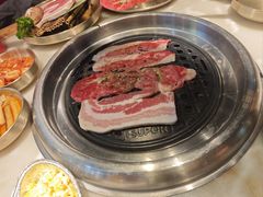 -韩宫宴和牛烤肉(无锡大东方广场店)