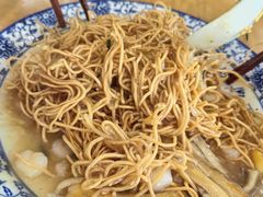 -裕兴记·三虾面(西北街总店)