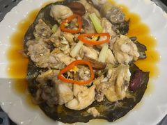 -海大大蒸汽海鲜餐厅·粤菜·特色小炒(欢乐颂店)