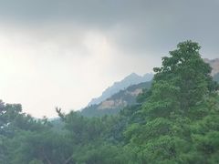 -崂山仰口游览区