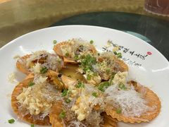-梅姐海鲜餐厅(水头海鲜街店)