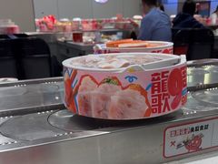 -龍歌自助小火锅(芝罘万达店)