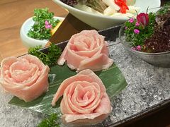 -捞王锅物料理(上海世茂广场店)