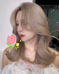 -TRIMS HAIR 修剪造型·烫染接发
