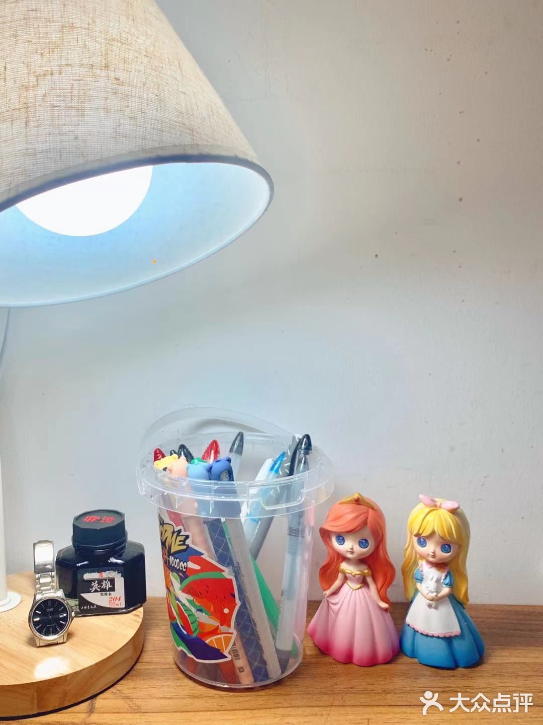 这个🔝爆有料水果桶🍉🍍🍋水果多的吃不完‼️