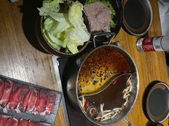 -呷哺呷哺 黄金牧场 (新中关购物中心店)