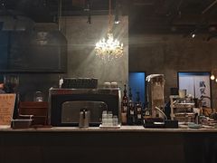 -漫咖啡 (CCPAPK店)