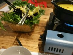 -U你·天然调味(南湖总店)