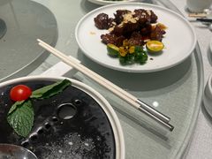 -翡翠江南(国贸商城店)