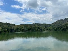 -广州市白云山风景名胜区