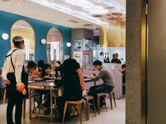 大堂-小杨生煎(湟普汇店)