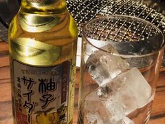 -松阪牛焼肉M(法善寺横丁店)