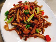 -竟陵人家(天门美食街店)