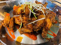 -MI WU FACTORY米屋美食工厂餐厅(绿地店)