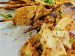 -林二哥宜烤官·宜宾小烧烤