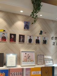 -爱儿美儿童摄影(奥森公园店)