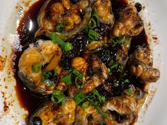 -太兴餐厅(小径湾店)