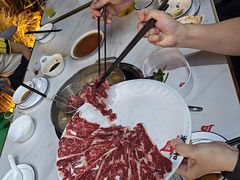 -潮正和潮汕牛肉火锅·老字号(番禺万达店)