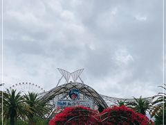 -三亚海昌梦幻海洋不夜城