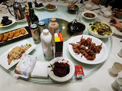 -金时代顺风大酒店(瑞虹路店)