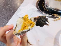 -九月海·海鲜自助(世纪东方店)