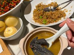 -汤城小厨•粤菜•靓汤(西直门凯德MALL店)