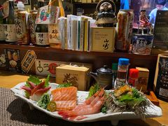 -半藏居酒屋(香港花园店)