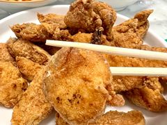 -日丰园海肠水饺·老字号大连海鲜(小平岛总店)