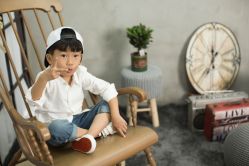 点击看大图 -WPlus明星肖像亲子全家福摄影