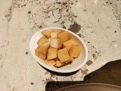 -T館·花园艺术餐厅