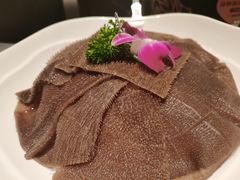 -巴奴毛肚火锅(新街口金鹰店)